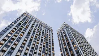 ЖК Пульсар - фото 1