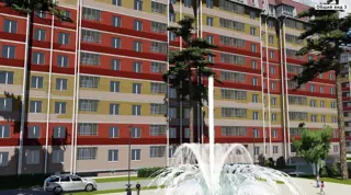 ЖК Городок нефтяников - фото 5