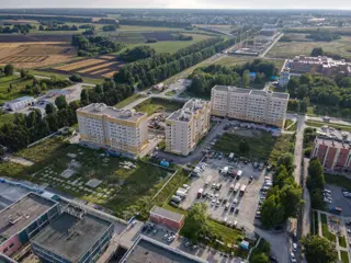 ЖК на Васхниле - фото 4