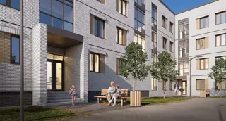 ЖК на Чехова - фото 7