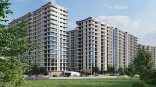 ЖК Sun Hills Olginka - фото 1