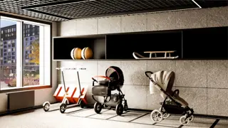 ЖК Парк Маяк - фото 14