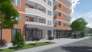 ЖК ИНСИТИ-Парк - фото 3