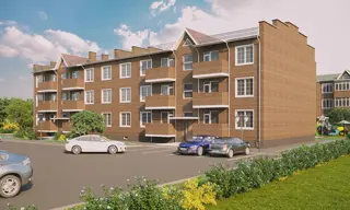 ЖК Британия - фото 3