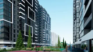 ЖК Зелёный театр - фото 10