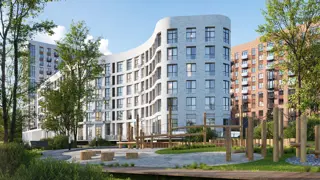 ЖК Фермаполис - фото 13