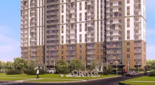 ЖК Одесса - фото 1