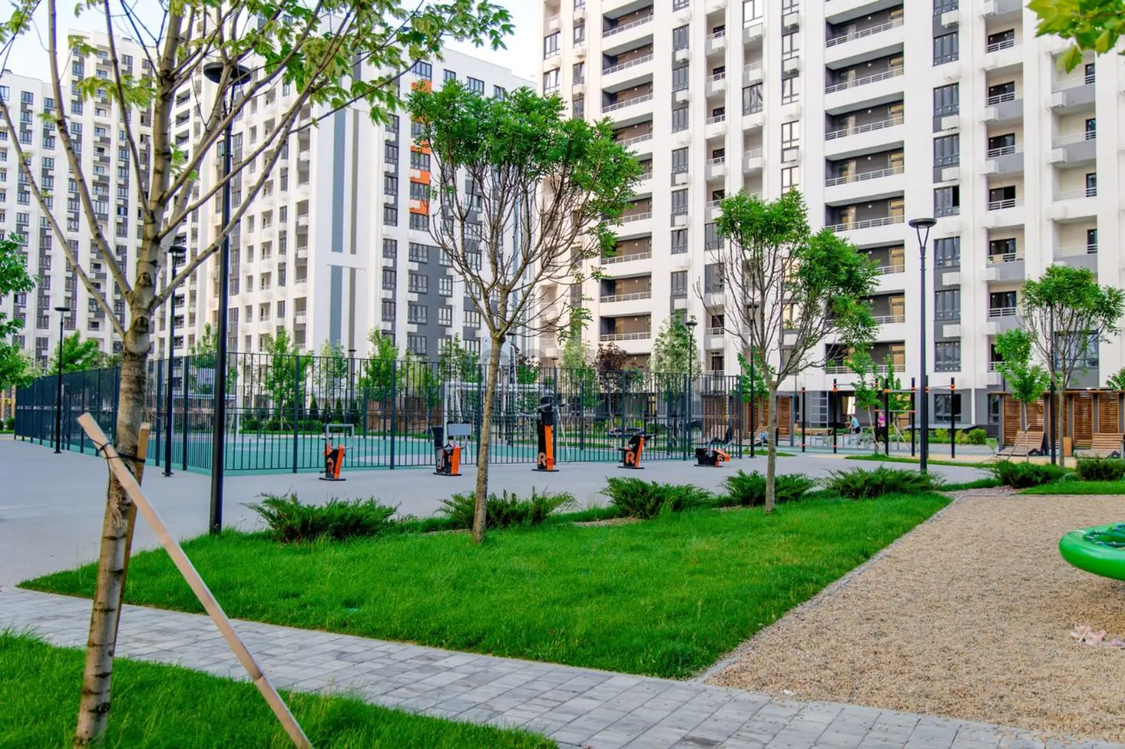 ЖК NOVELLA | фото 20 | id-14060 ЖК NOVELLA - новостройка комфорт-класса | фото 20 | id-14060