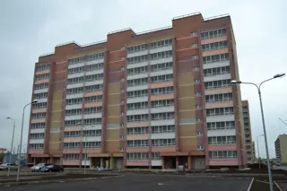 ЖК Замелекесье, 21 мкр - фото 2