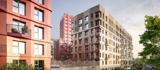 ЖК Ботаническая 3 - фото 2