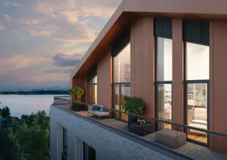 ЖК Авторы на Большой - фото 8