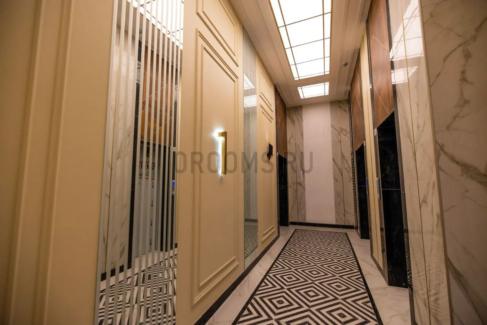 ЖК AVRORA | фото 14 | id-14099 ЖК AVRORA - новостройка бизнес-класса | фото 14 | id-14099