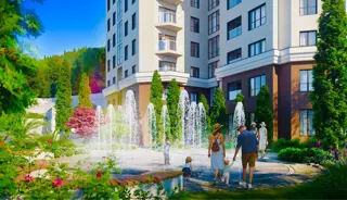 ЖК Сосновый бор - фото 5