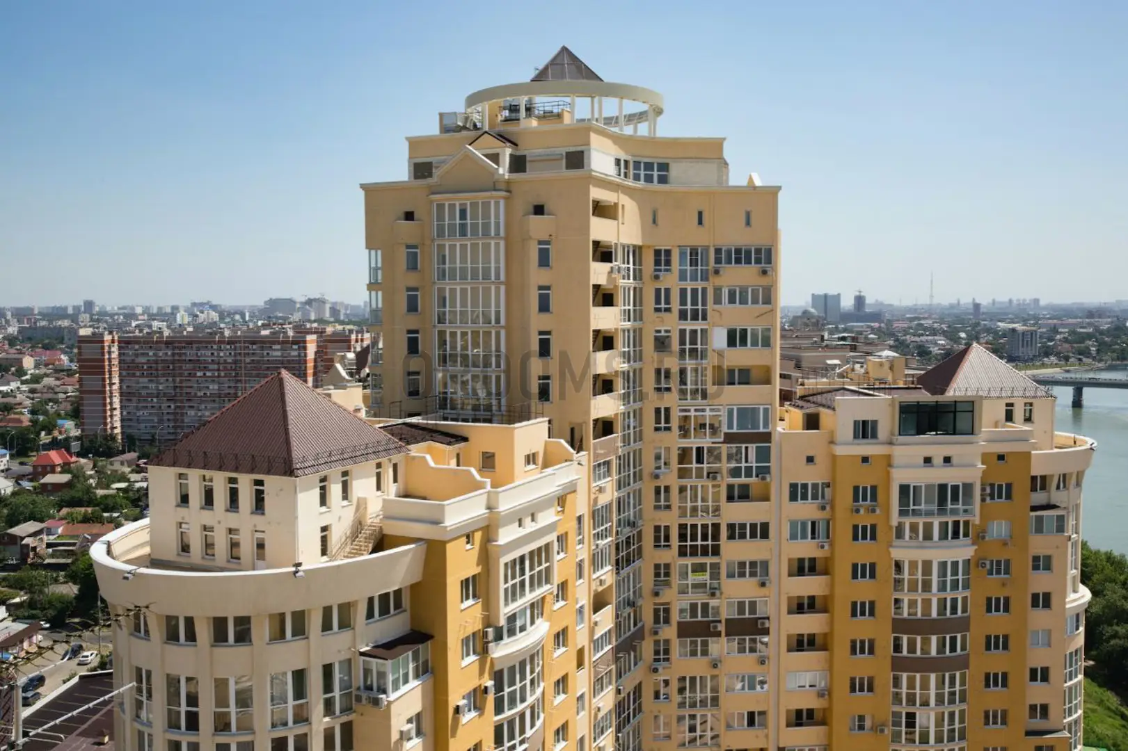 ЖК ЕВРОПЕЙСКИЙ | фото 12 | id-14168 ЖК ЕВРОПЕЙСКИЙ - новостройка бизнес-класса | фото 12 | id-14168