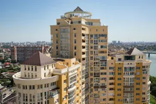 ЖК Европейский - фото 12