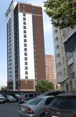 ЖК Berkut House - фото 2