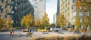 ЖК Таулар - фото 6