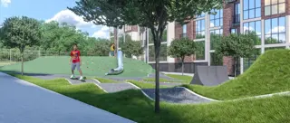 ЖК Свобода - фото 5