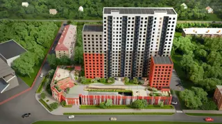 ЖК Смородина - фото 1