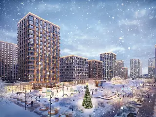 Жилой район Патрики - фото 11