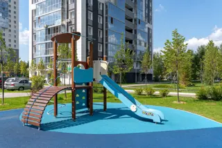 ЖК Станция Спортивная - фото 11