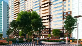 ЖК 7 вершин - фото 2