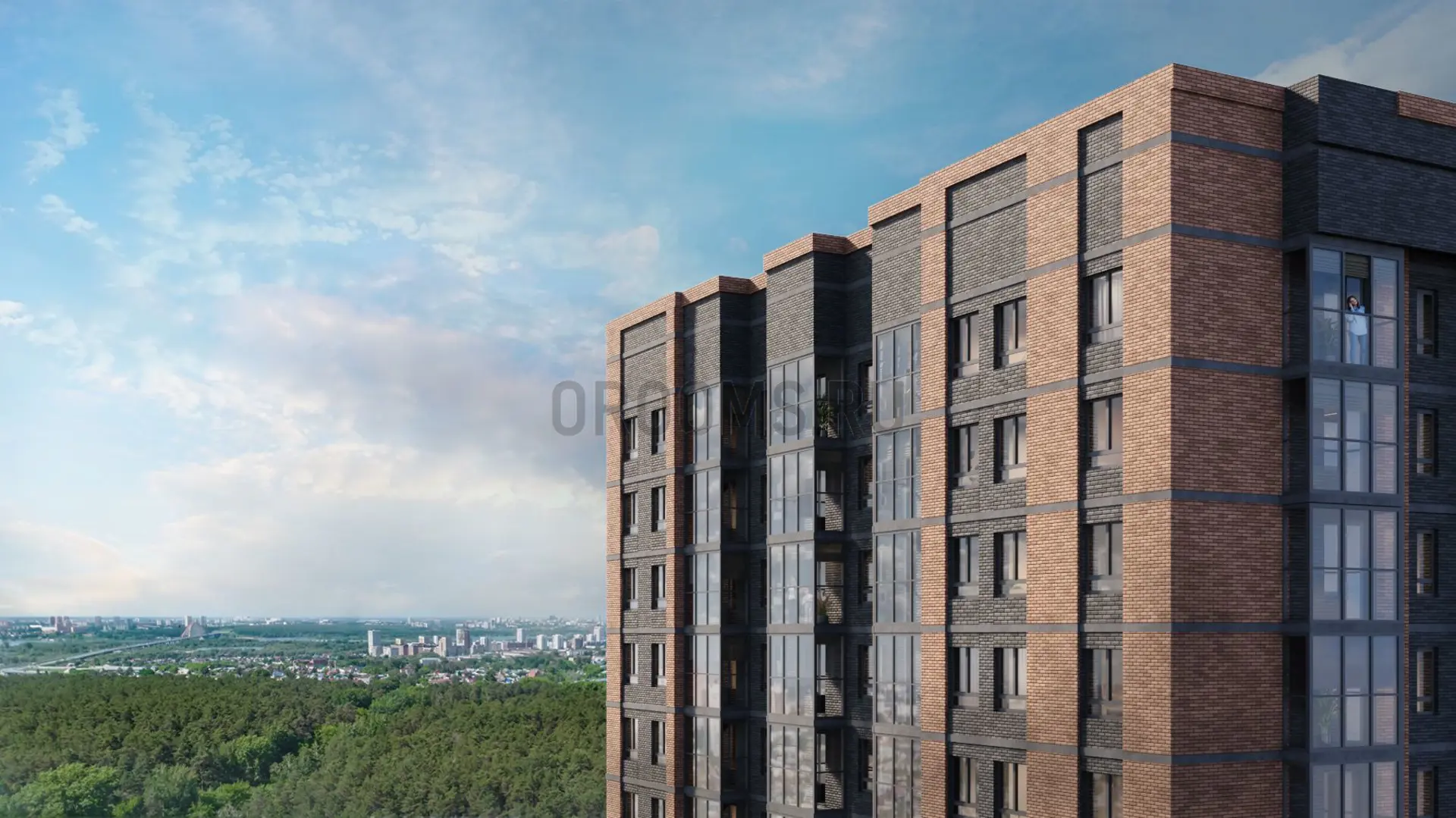 ЖК ПО УЛ. ВИЛЮЙСКАЯ | id-18305 ЖК ПО УЛ. ВИЛЮЙСКАЯ - новостройка комфорт-класса | id-18305