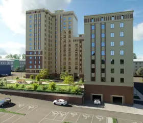 ЖК Булгаков - фото 3