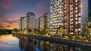 ЖК Чайные холмы - фото 6