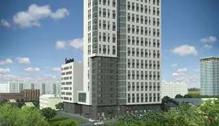 ЖК Парк Резиденс - фото 4