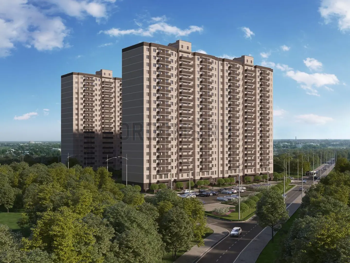 ЖК ПОКОЛЕНИЕ | id-14429 ЖК ПОКОЛЕНИЕ - новостройка комфорт-класса | id-14429