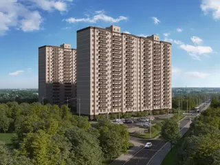 ЖК Поколение - фото 1