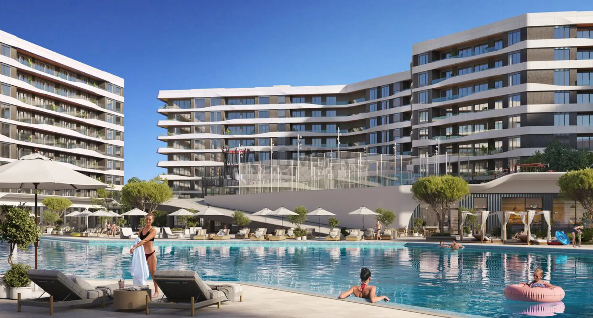 ЖК МОРЕГРАД | фото 5 | id-18111 ЖК МОРЕГРАД - новостройка комфорт-класса | фото 5 | id-18111