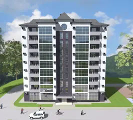 ЖК Свобода - фото 4