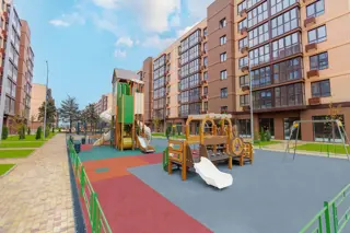 ЖК История 2 - фото 12