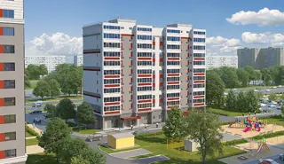 ЖК Красные Челны - фото 2