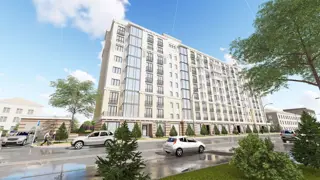 ЖК Красен Хаус - фото 6