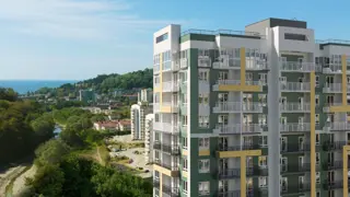 ЖК Флора - фото 6