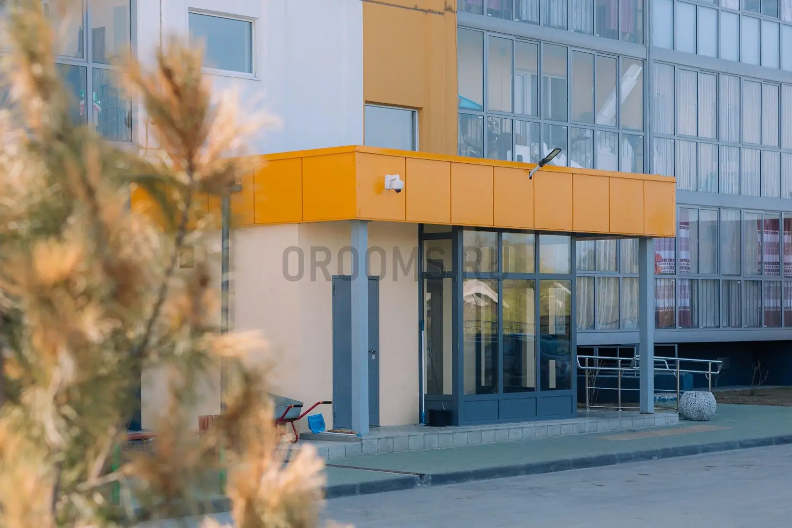 ЖК АКВАМАРИН | фото 7 | id-2685 ЖК АКВАМАРИН - новостройка эконом-класса | фото 7 | id-2685