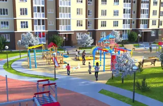 ЖК Волшебный сад - фото 5