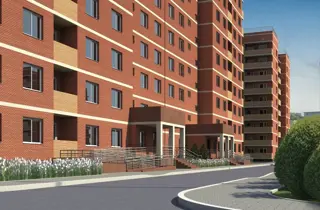 ЖК ул. 50 лет Октября - фото 7