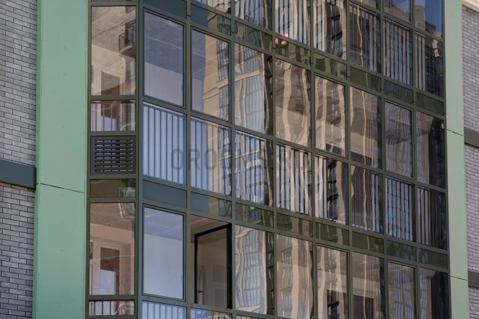 ЖК ТОПАЗ | фото 6 | id-14776 ЖК ТОПАЗ - новостройка комфорт-класса | фото 6 | id-14776