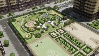 ЖК Дружный - фото 3