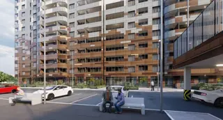 ЖК Хорошая погода 2 - фото 9