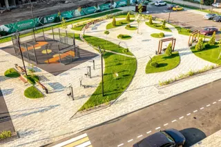 ЖК Зеленодар - фото 10