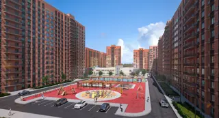 ЖК Смородина - фото 13