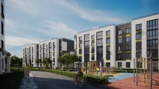 ЖК ТураНова - фото 3