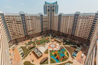 ЖК Центральный - фото 6