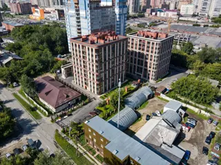 ЖК на Тополевой - фото 3