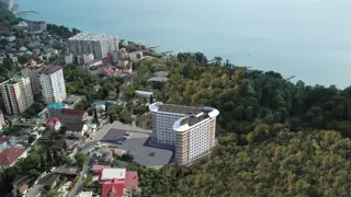 ЖК Крымский - фото 8